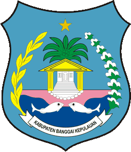 Lambang Kabupaten Banggai Kepulauan
